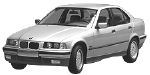 BMW E36 P2581 Fault Code