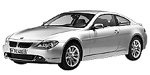 BMW E63 P2581 Fault Code