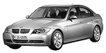 BMW E90 P2581 Fault Code