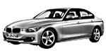 BMW F30 P2581 Fault Code