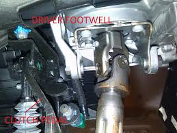 See P2581 in engine